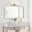 Alturas Three Light Wall / Bath from Generation Lighting -1460260227-1426127946