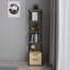 Lininger 169cm H x 39cm W Bookcase-69993473