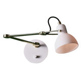 Laito 1 - Light Wall Lamp