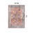 Labarbera Oriental Machine Washable Red/Blue Non-Slip Backing Area Rug-1435258178