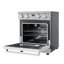 Cuisinière 30 po 4,8 po KoolMore
