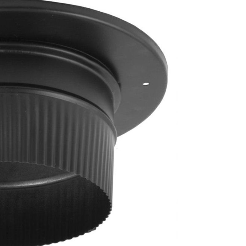 Steel Snap Lock Chimney