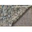 Tapis gris Tashaun-455379528