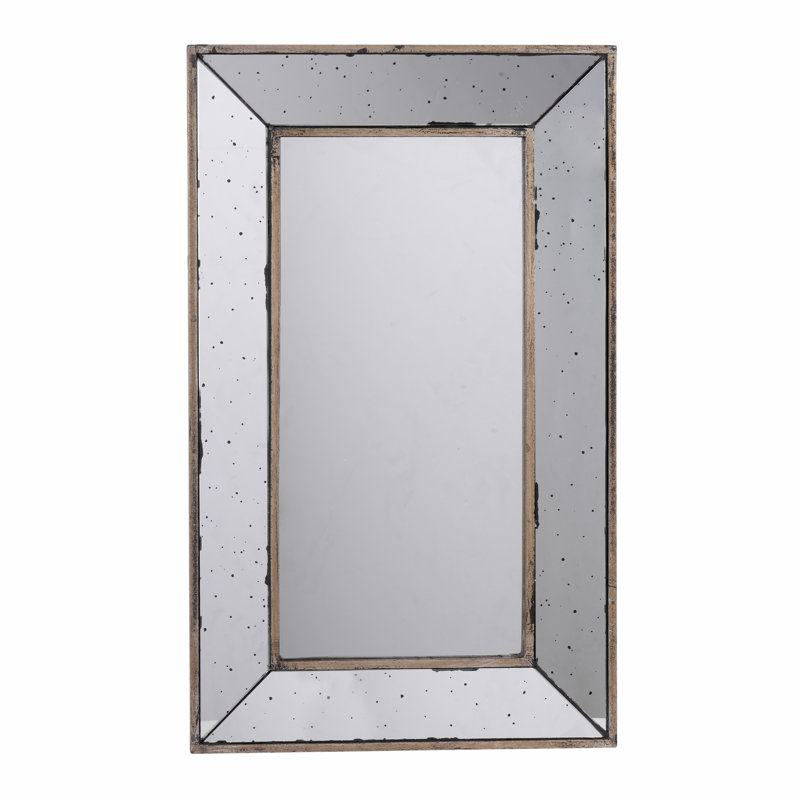 Miroir mural Traditional