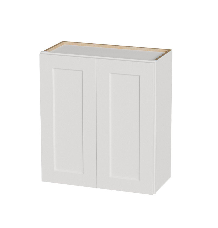 Armoire murale White Wood