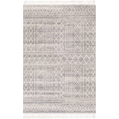 Sanae Moroccan Indoor Rug