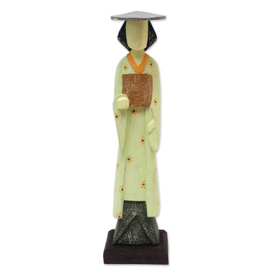 Afarin Figurines & Sculptures