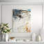 Deep Autumn Leaves II Print by Sara Brown-26764753-26764754