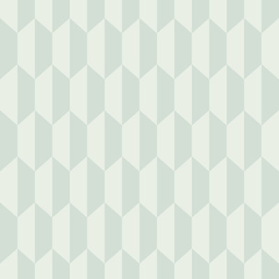 Icons Petite Tile Geometric Wallpaper Roll