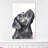 Black Labrador by George Dyachenko - Wrapped Canvas Print-1622270186-1639598054-1639598063