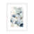 White Framed Paper