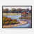 Black Framed Canvas is unavailable
