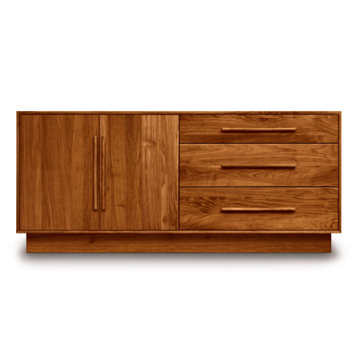 Commode 3 tiroirs Moduluxe