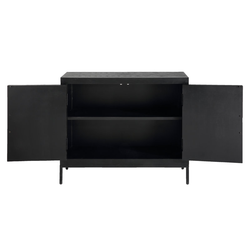 Armoire 2 portes Euthenia