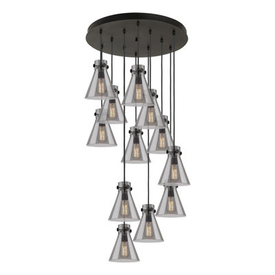 Amrith 12 - Light Pendant
