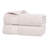 Blue Nile Mills Zero-Twist Cotton Bath Sheet Set With Framed Dobby Border - Quick-Dry-118914996