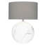 Cloister Ceramic Table Lamp