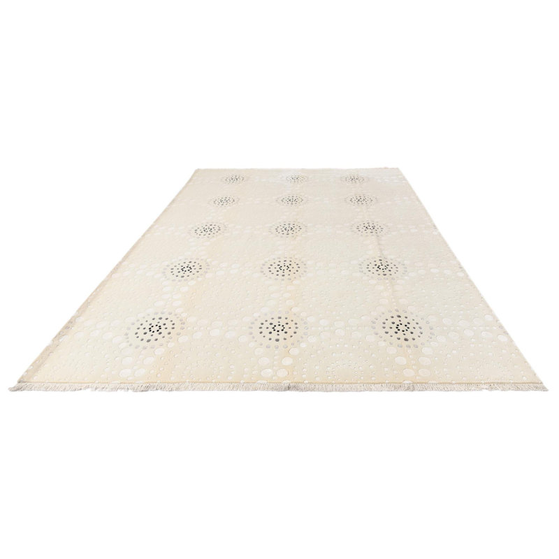 Tapis beige Judy