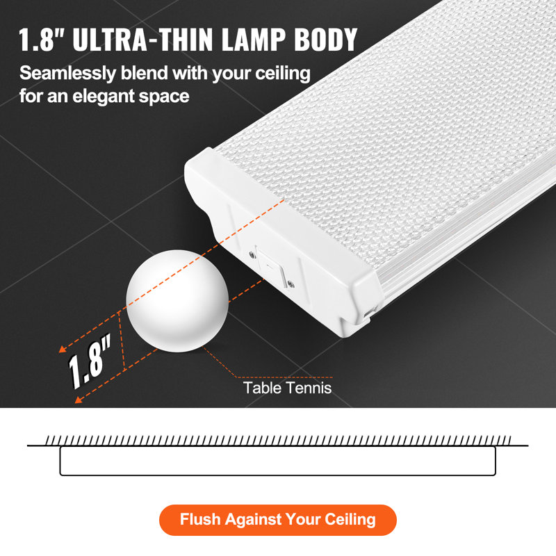 Rectangle Wrap Around
