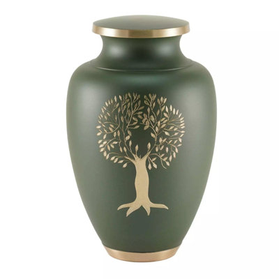 Grande urne adulte Aria Tree of Life