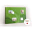 Malyn Cork Corkboard / Bulletin Board