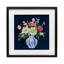 «Spring Chinoiserie», reproduction sous verre encadrée par Yen-729690978-729690979