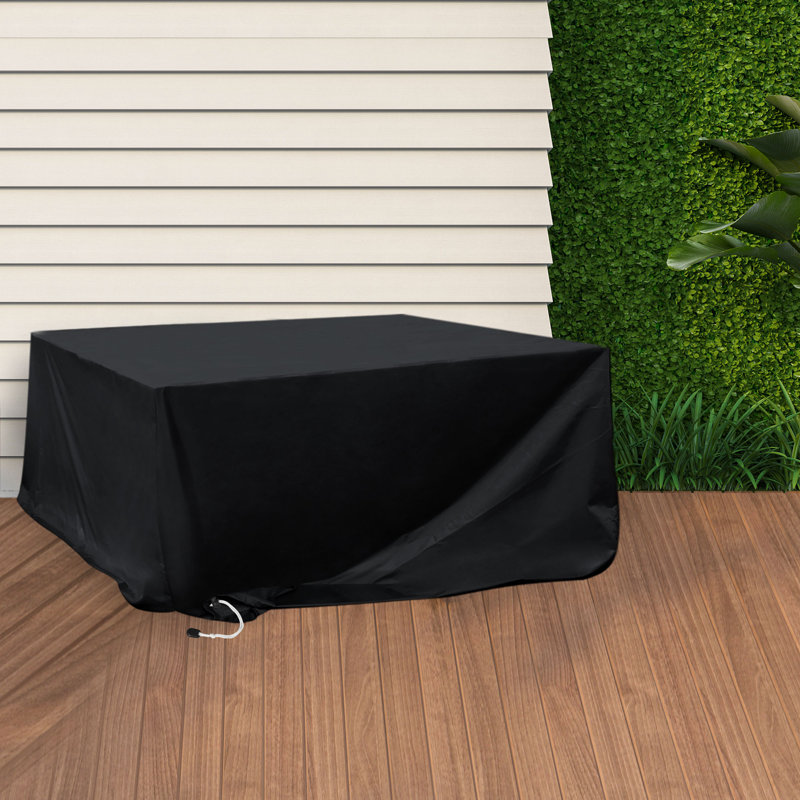Outdoor Cover, 74cm H x 180cm W x 120cm D