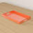 Akifah Plastic Tray