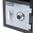 Depository Safe Lock-7303562