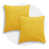 Lemon Yellow