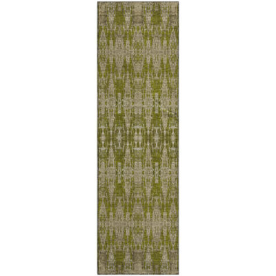 Cerrito AMF580 olive de qualité supérieure lavable à la machine