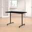 Niamani Steel Training Table-23979601-23979597