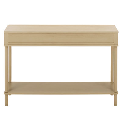 Thurston 3 Drawer Console