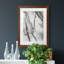 «Abstract Ink Fantasy I» - reproduction de cadre photo-830944301-830944298-830942169