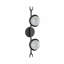 Churchill 2 - Light Wallchiere