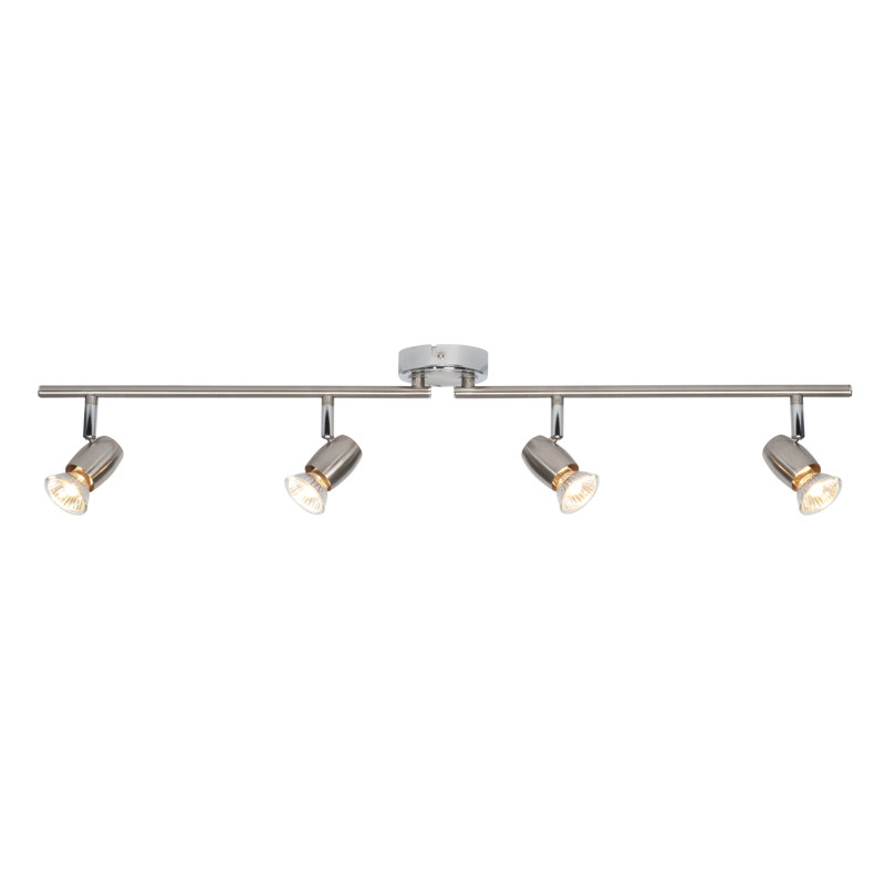 Tabatiere Semi Flush Mount