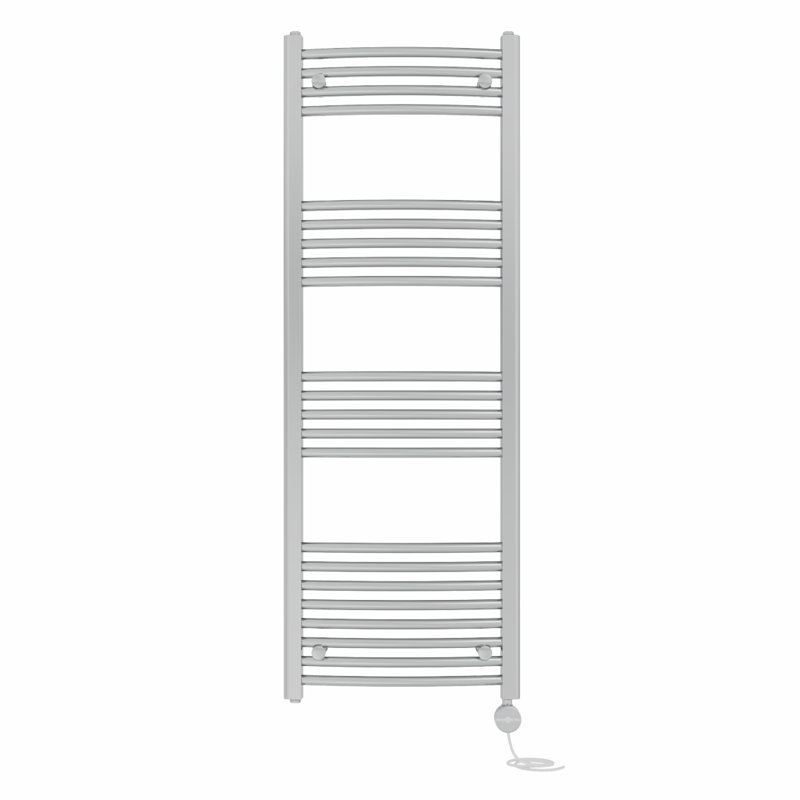 Curved Towel Rail Heated Towel Rails