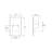 Low Voltage Step Light-65541612-65541609