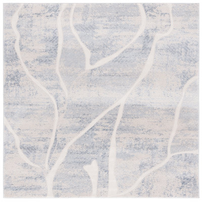 Tapis abstrait Oberman Performance