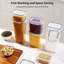 Food Storage Container