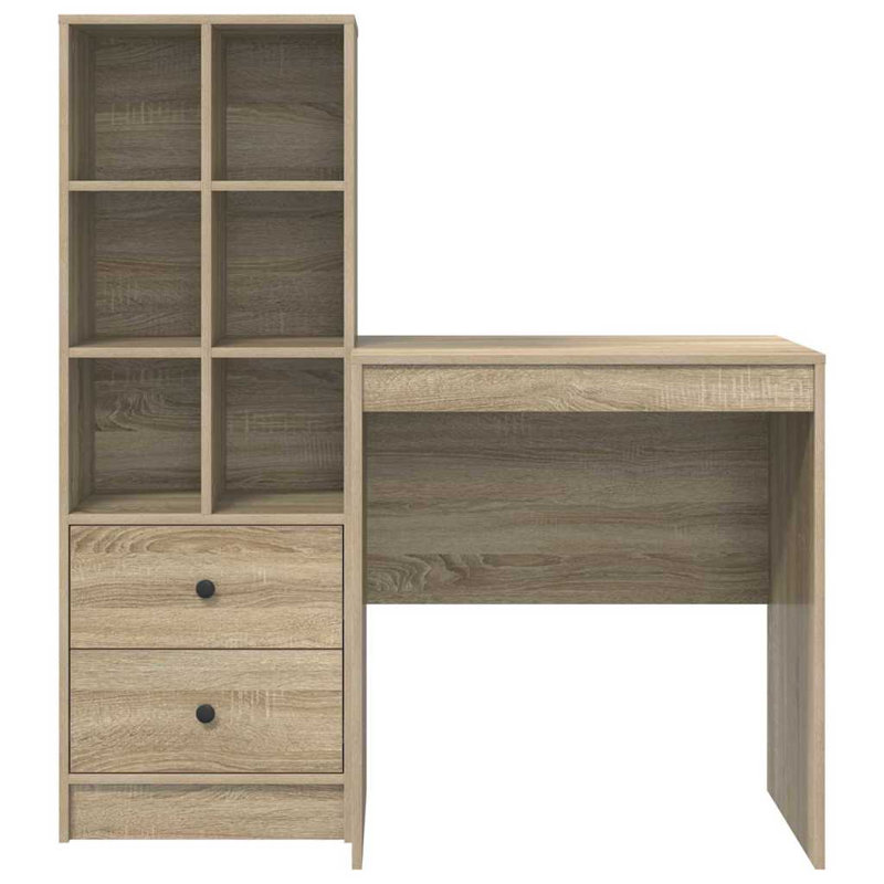 70cm Sideboard, Sonoma Oak