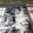 Bouldin Creek Abstract Area Rug-1222003948