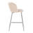 Trowbridge Upholstered Counter Stool with Metal Frame-85340645-85340649