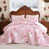Bonhomme de neige rose est en rupture de stock