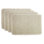 Polyester Rectangle Placemat