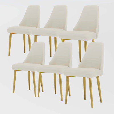 Chaise d'appoint Teferi