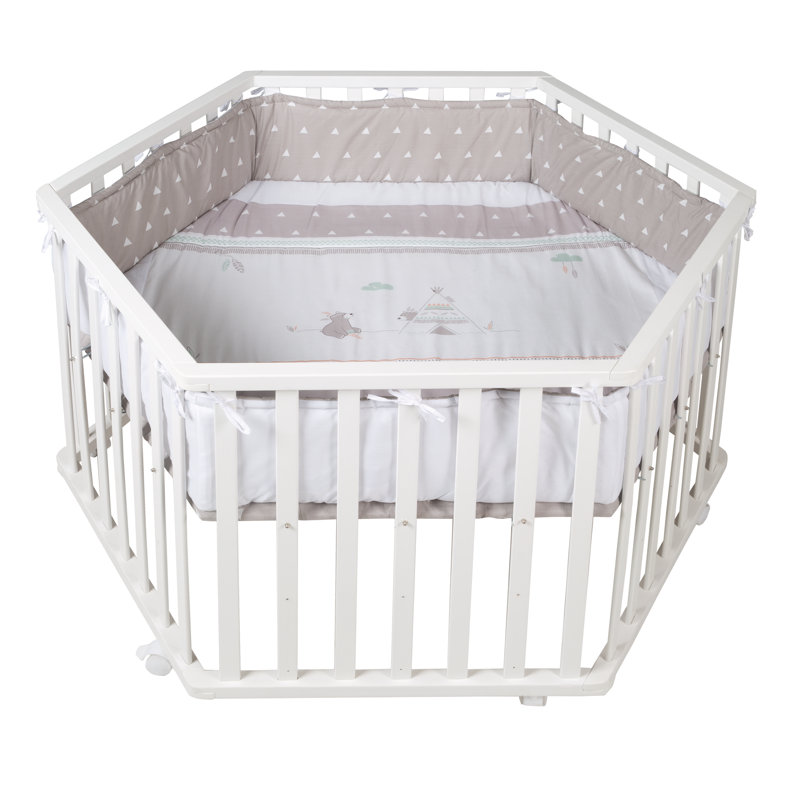 Indibär Playpen
