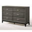 Commode