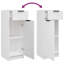 Kirol Bathroom Cabinet-446726056