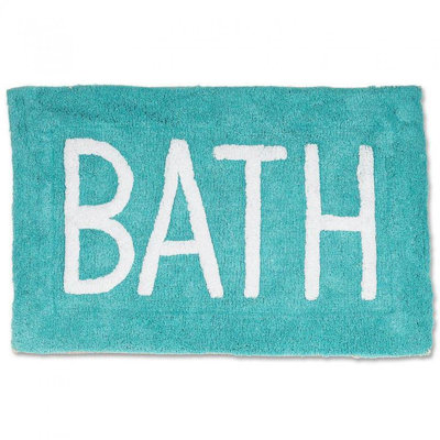 Craigban Non-Slip Bath Rug